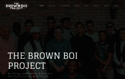 brownboiproject.org