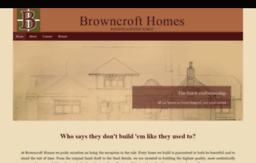 browncrofthomes.com