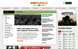 brownfieldagnews.com