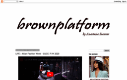 brownplatform.com