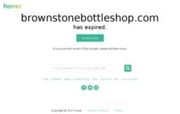 brownstonebottleshop.com