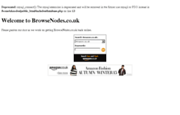 browsenodes.co.uk