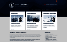 brucebalance.com.au