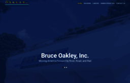 bruceoakley.com