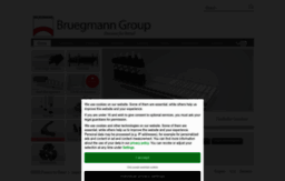 bruegmann-usa.com