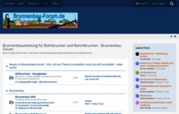 brunnenbau-forum.de