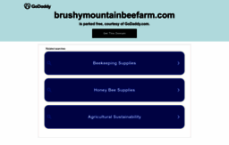 brushymountainbeefarm.com