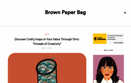 brwnpaperbag.com
