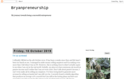 bryanpreneurship.blogspot.sg