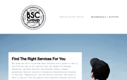 bscgroup.us