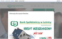 bslesnica.pl