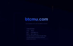 btcmu.com