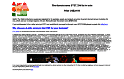 btet.com