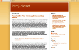btmj-closet.blogspot.com