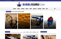 bubbleguru.com