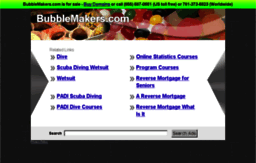 bubblemakers.com