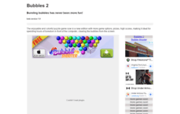 bubbles2.com