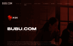 bubu.com