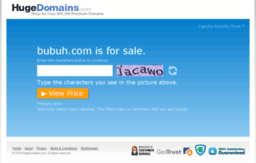 bubuh.com