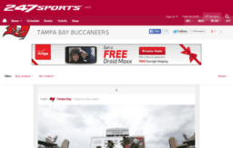 buccaneers.247sports.com