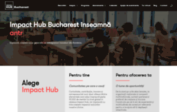 bucharest.the-hub.net