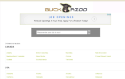 buckazoo.com