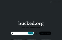 bucked.org