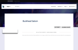 buckheadsaloon.xorbia.com