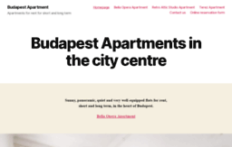 budapest-apartment.biz