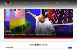 buddhistchannel.tv