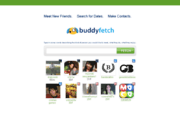 buddyfetch.com