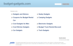 budget-gadgets.com