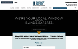 budgetblinds.com