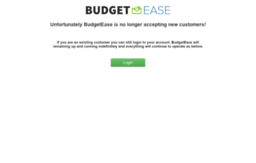 budgetease.com