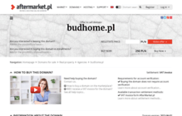 budhome.pl