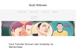 budi-wibowo.com