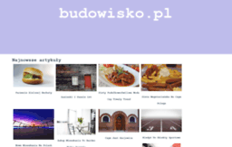 budowisko.pl