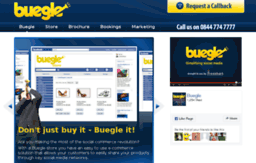 buegle.com