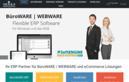 bueroware-ecommerce.de