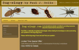 bug-ology.com