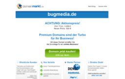 bugmedia.de