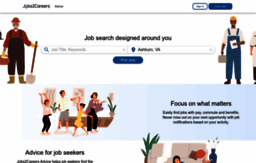 bugs.jobs2careers.com