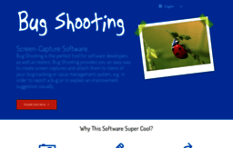 bugshooting.com