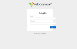 build.velocitylocal.com