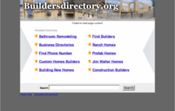 buildersdirectory.org