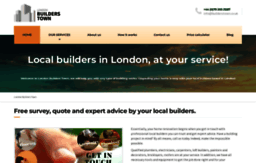 builderstown.co.uk