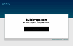 buildevape.com
