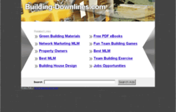 building-downlines.com