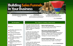 building-sales-funnels.com