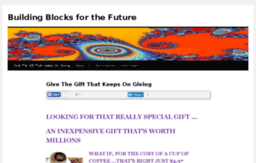 buildingblocksforthefuture.com